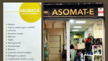 ASOMAT-E productos artesanos 